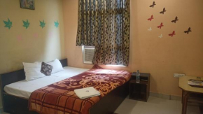 Hotel Shyam Utsav